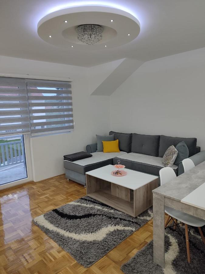 Stan Na Dan Elena Apartamento Lukavica Exterior foto