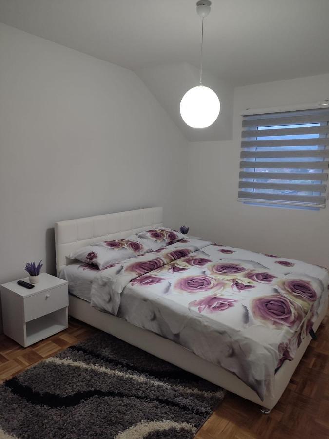 Stan Na Dan Elena Apartamento Lukavica Exterior foto